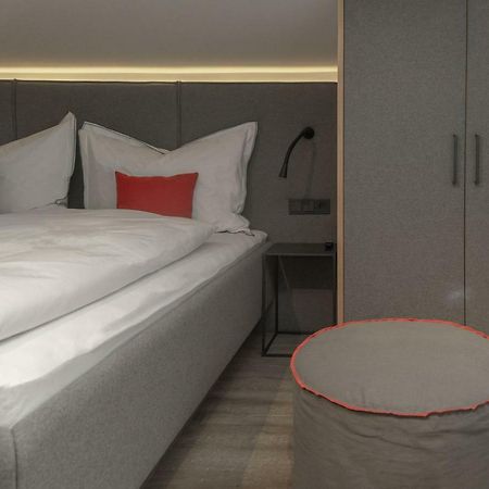 Appartements Erwin & Eleonore Huettl - Penthouse Neukirchen am Großvenediger 外观 照片