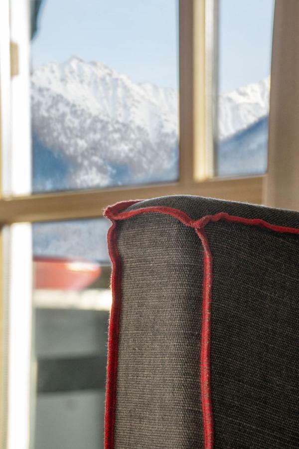 Appartements Erwin & Eleonore Huettl - Penthouse Neukirchen am Großvenediger 外观 照片